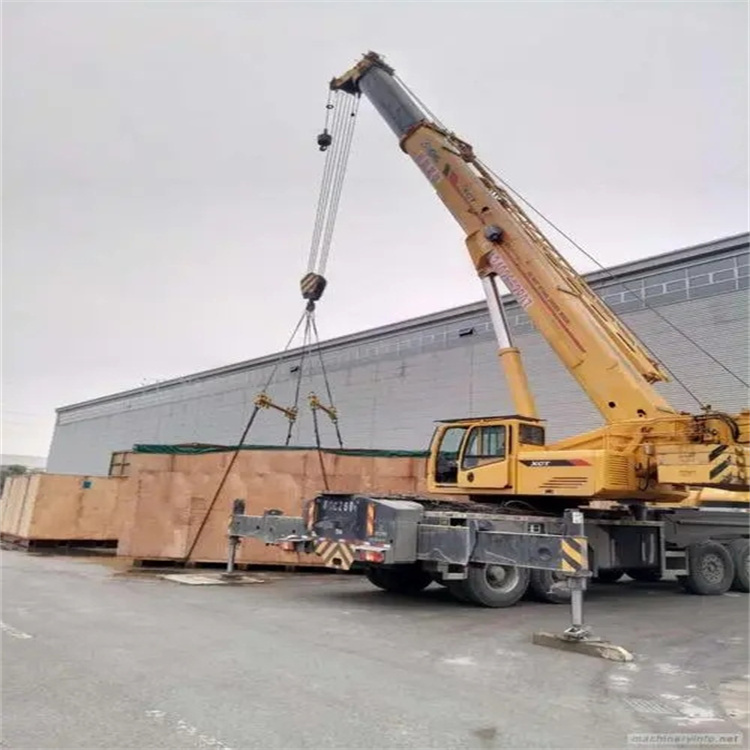 仁兴镇吊车出租哪家正规