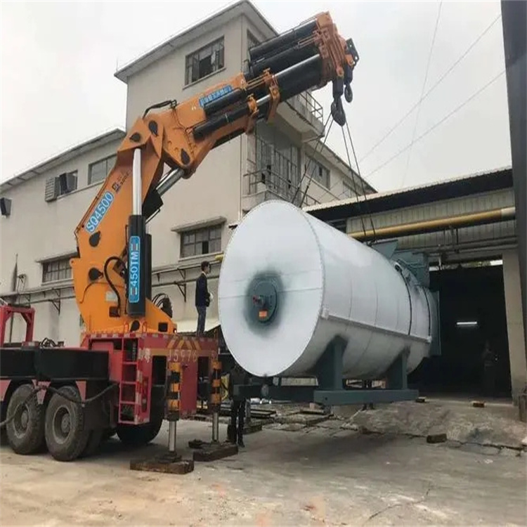 仁兴镇出租大型吊车