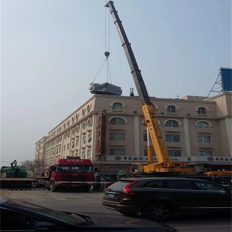 仁兴镇桥梁基础施工|大型设备租赁解决方案|吊装运输难点攻克