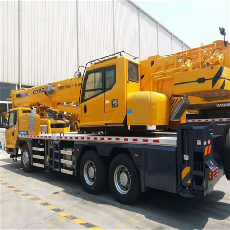 仁兴镇哪里有租赁吊车的