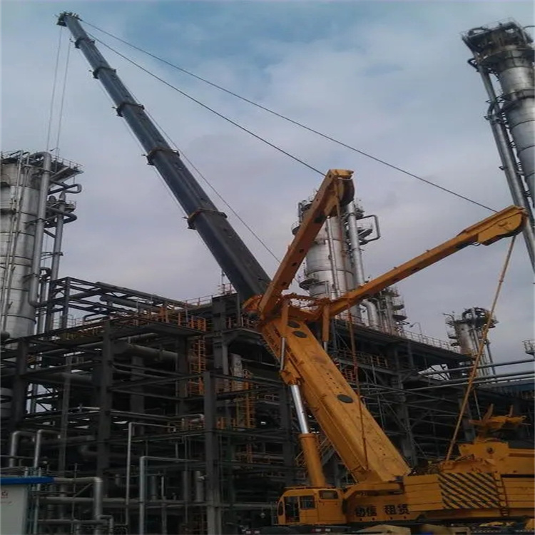 仁兴镇哪有吊车出租吊车租赁