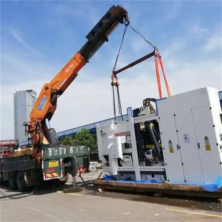 仁兴镇附近小吊车联系方式|8-16吨|本地及时服务