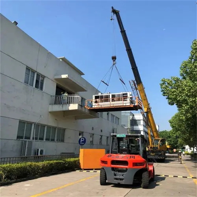 仁兴镇起重机司机十吊十不吊