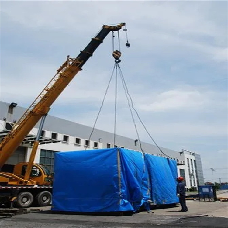 仁兴镇吊30吨需要多大的吊车