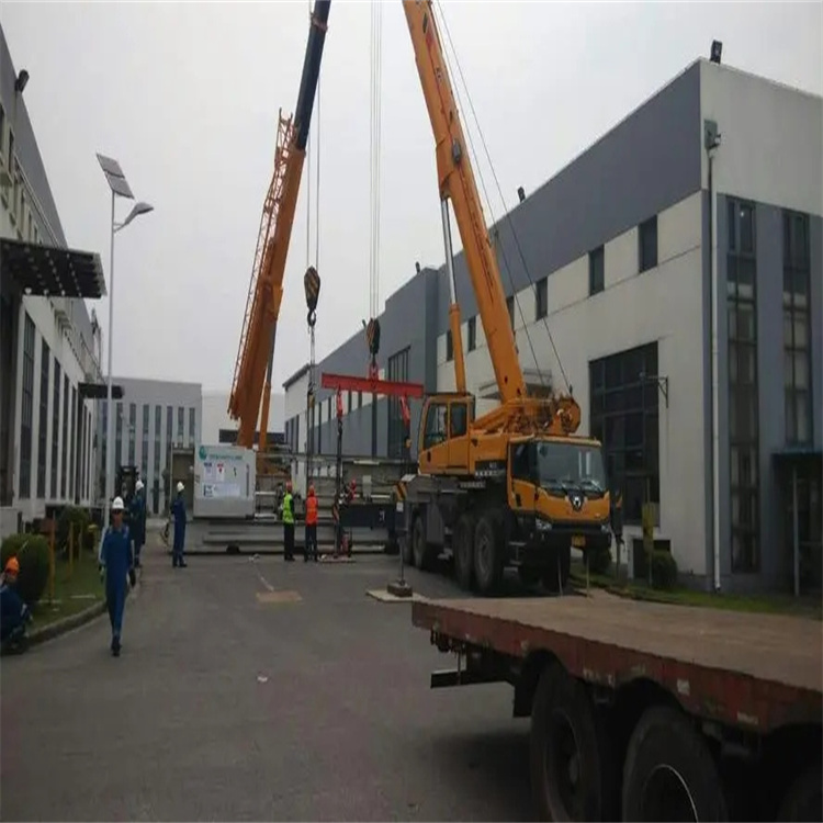 仁兴镇附近12吨吊车出租电话|工程吊装|高效响应