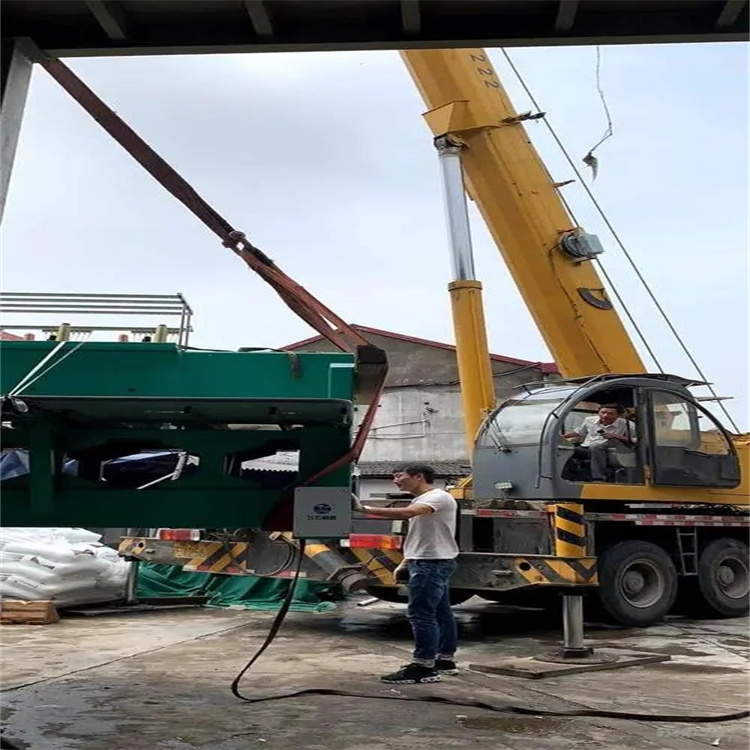 仁兴镇大吨位吊车租赁应急保障方案|化解突发吊装需求难题